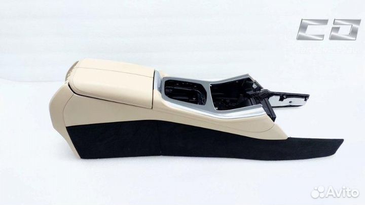 Консоль салона BMW X5 G05 2021 51169399920