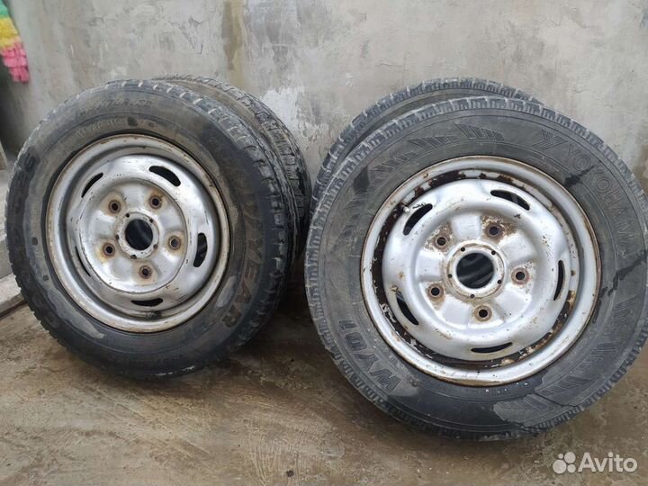 Диски r15