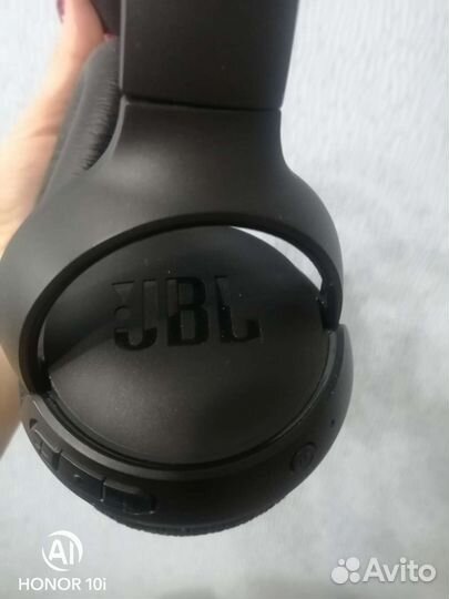JBL tune500bt