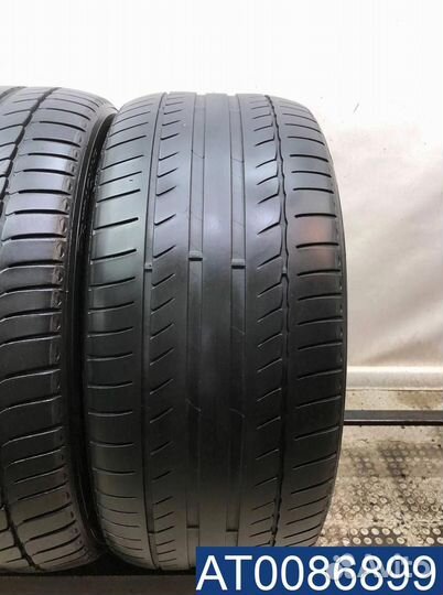Michelin Primacy HP 255/45 R18 98H