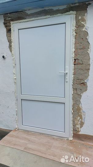 Окна в дом