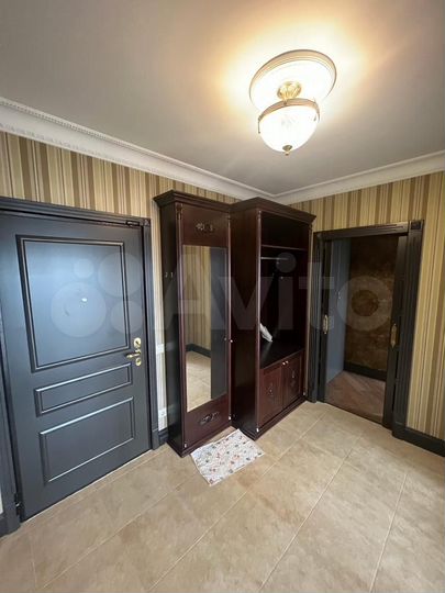 2-к. квартира, 62 м², 23/23 эт.