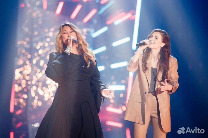 Уроки Вокала