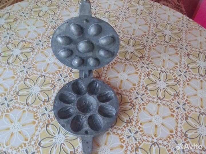 Орешница СССР