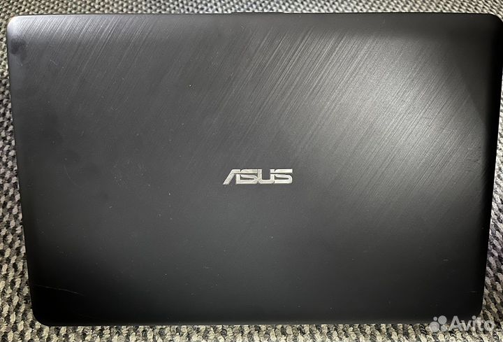 Asus