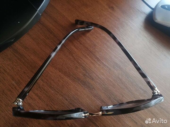 Солнцезащитные очки с диоптриями