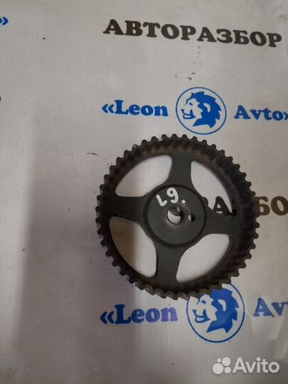 Шестерня распредвала Mitsubishi Lancer 9 2006