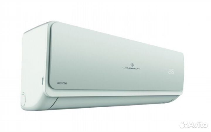 Настенная сплит система Lanzkraft lswh-25FL1N / LS