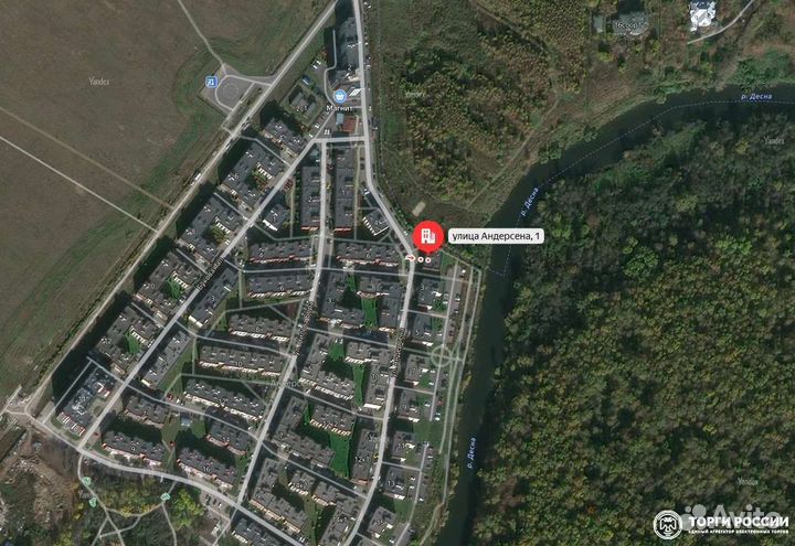 Агент на торгах по банкротству