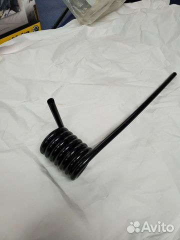 Пружины зад подвески Ski-Doo Lynx 529895 529896