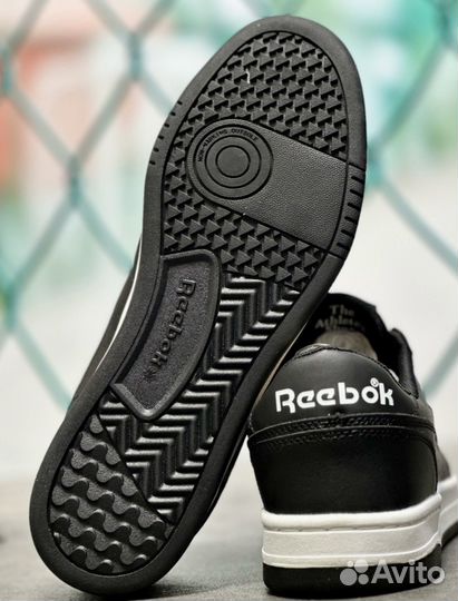 Кроссовки Reebok (lux)