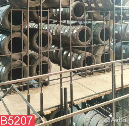 Nokian Tyres Hakkapeliitta 8 SUV 235/60 R17 108M