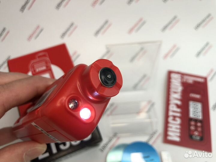 Толщиномер Etari ET 555. Гарантия. Доставка