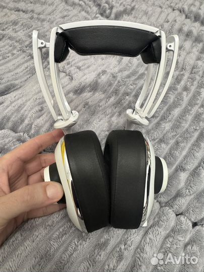 Наушники Blue Lola