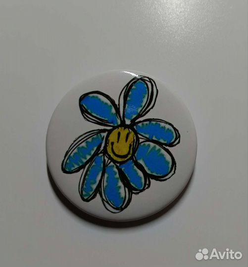 Значки : аниме,k-pop