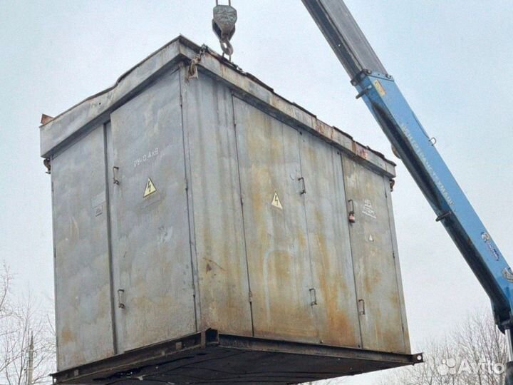 Скупка продажа трансформаторов