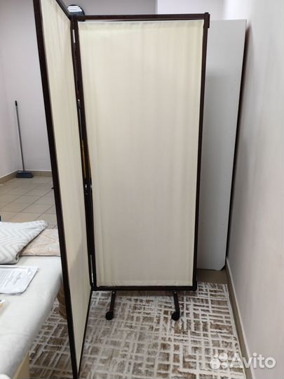 Ширма для салона красоты