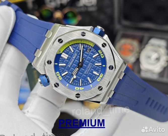 Мужские часы Audemars Piguet