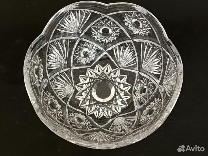 Салатник СССР