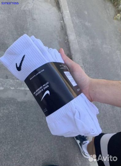 Носки Nike