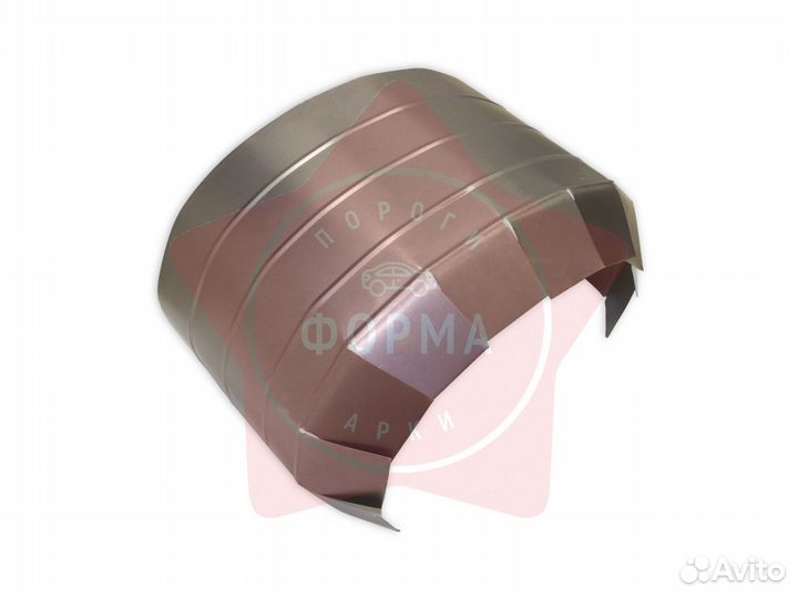 Внутренняя арка Hyundai H200