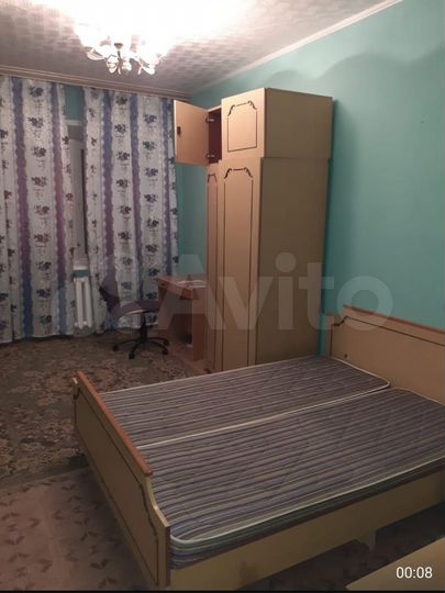 3-к. квартира, 68 м², 1/5 эт.