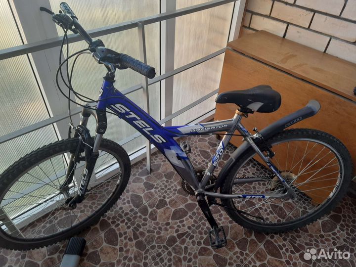 Велосипеды бу взрослый 26 колеса