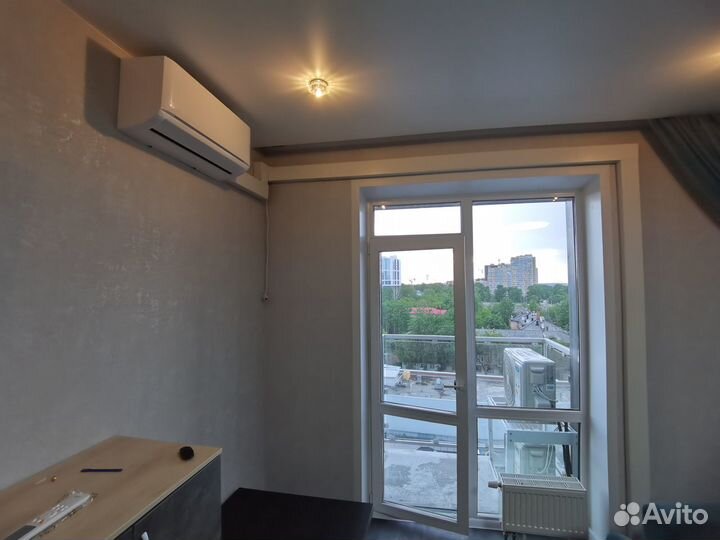 Кондиционер (сплит-система)