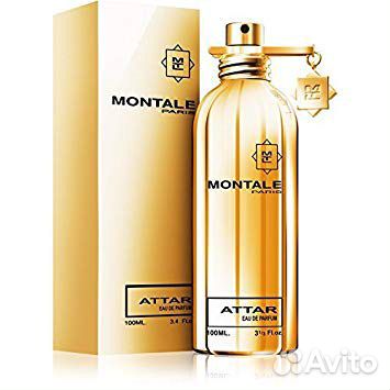 Montale Attar