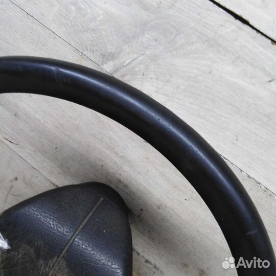 Руль Volkswagen Transporter T4