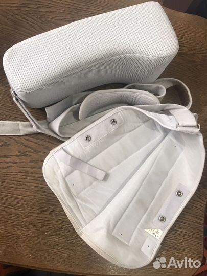 Бандаж (ортез) для плечевого сустава