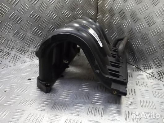 Впускной коллектор бензиновый nissan note E11 (BML