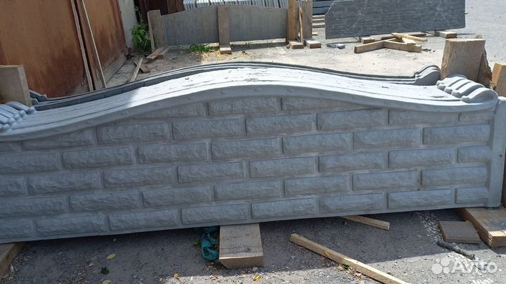 Еврозабор от производителя