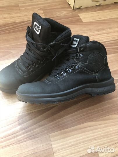 Ботинки евро зима