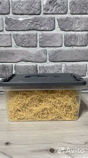 Домашняя лапша ручной работы