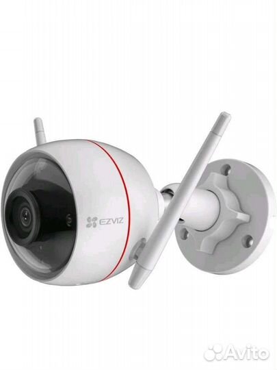 Ezviz C3W