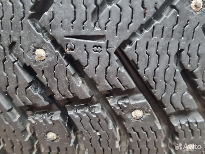 Cordiant Snow Cross 2 205/55 R16 94T