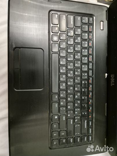 Dell inspiron n5050