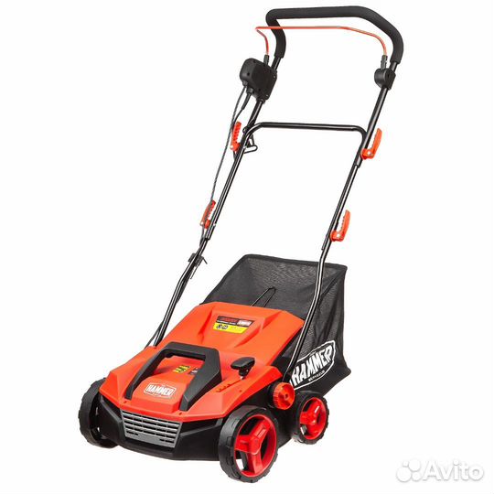 Аэратор hammer AS2000