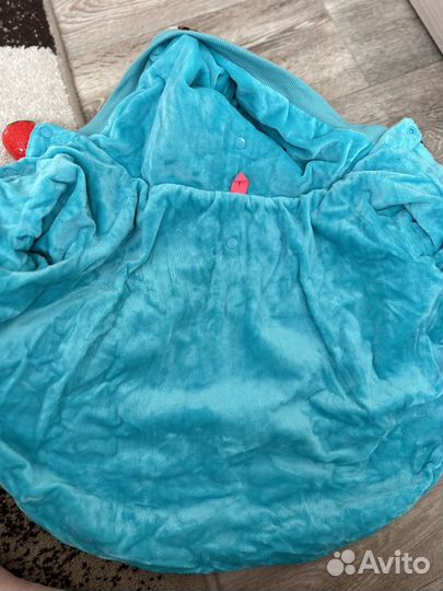 Толстовка для собак