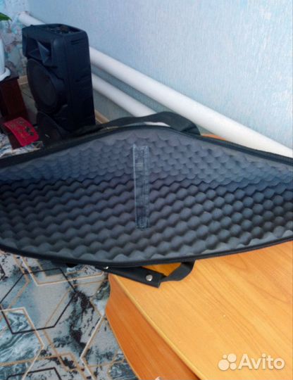 Чехол для ружья