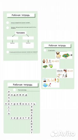 Репетитор по обществознанию