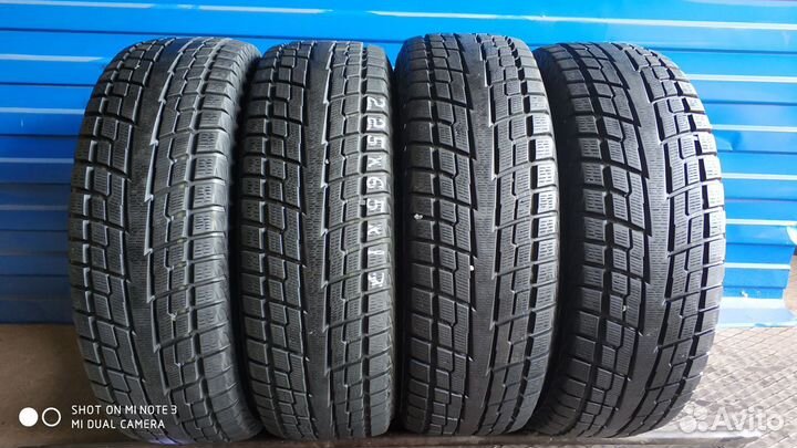 Yokohama Geolandar I/T-S G073 225/65 R17 102V