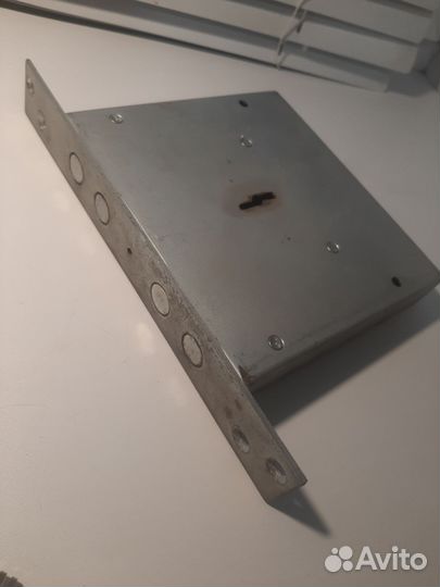 Дверной замок