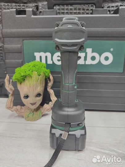 Набор аккумуляторного инструмента 3 в 1. Новый