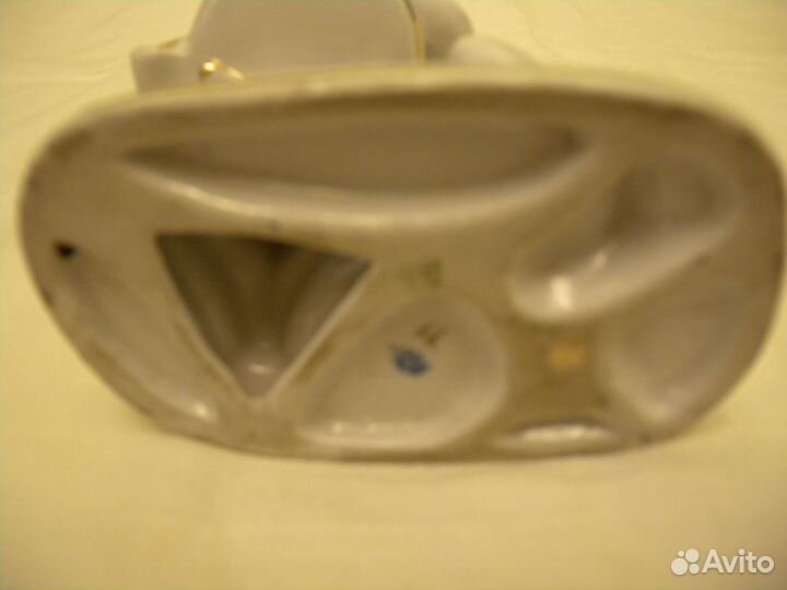 Юный Пушкин за столом