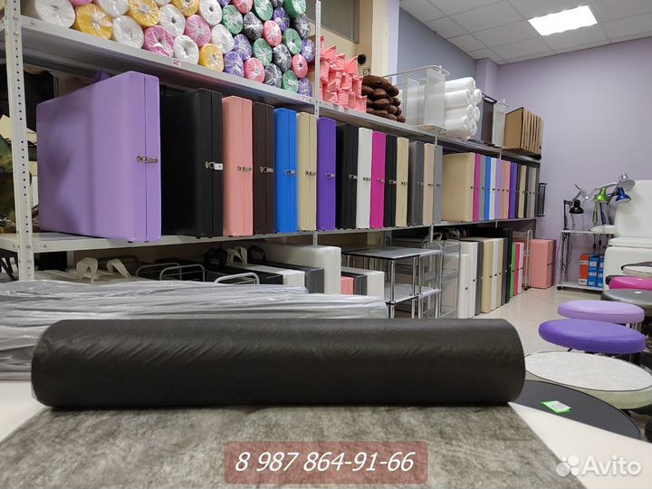 Простыни одноразовые