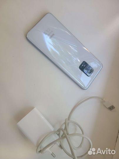 Xiaomi redmi note 9s