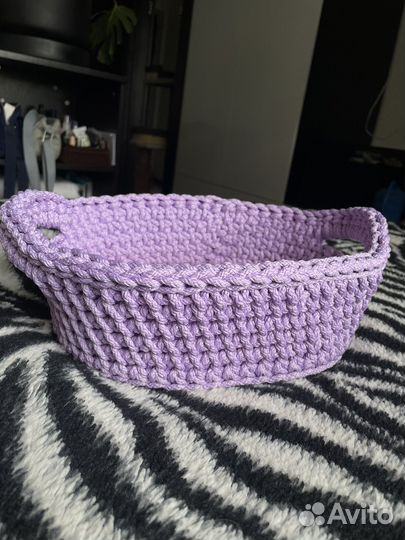 Корзинка для хранения