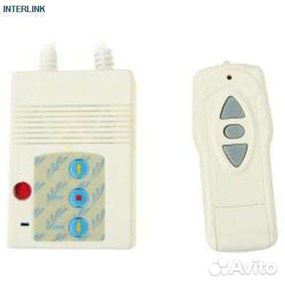 Экран ScreenMedia SCM-4303, 203x153 с электроприво